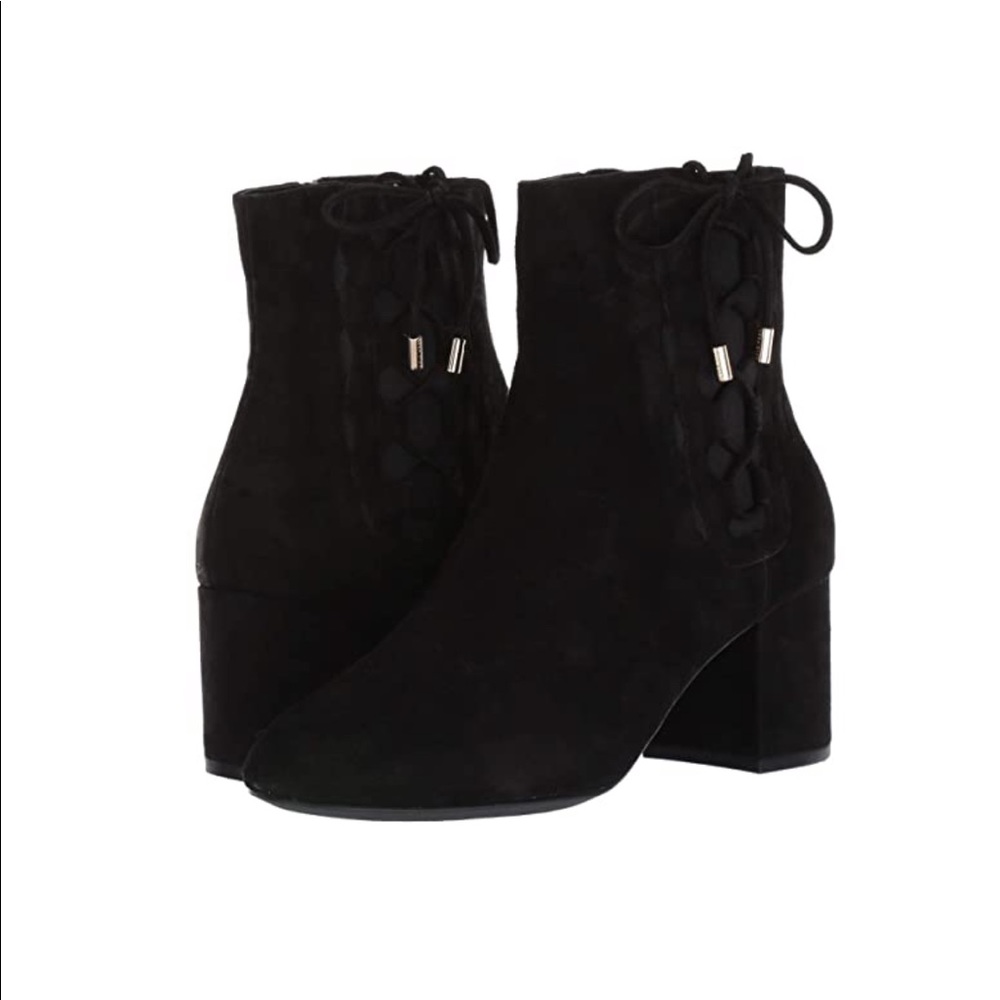 Cole Haan Leah Booties
